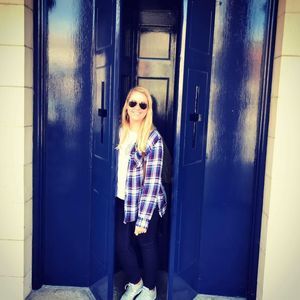 Meet your Posher, Casey